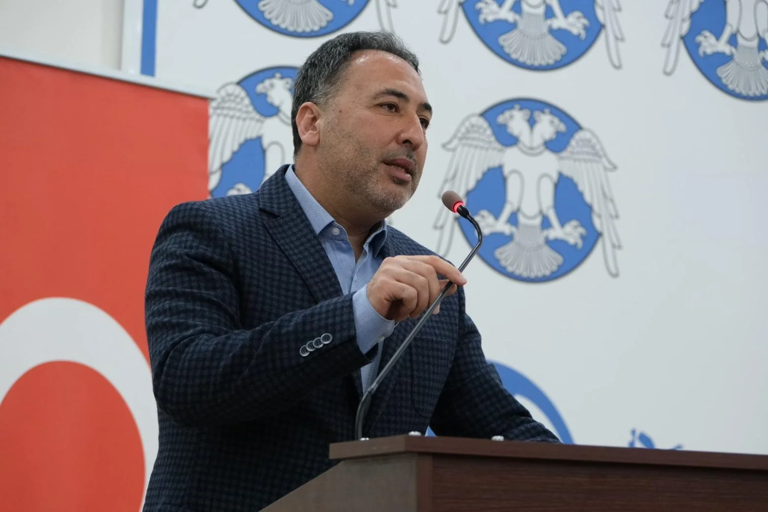 Fakültemizde Gençlerin Sesi Yükseldi: “Çınar Meclis” TBMM Simülasyonu Başladı