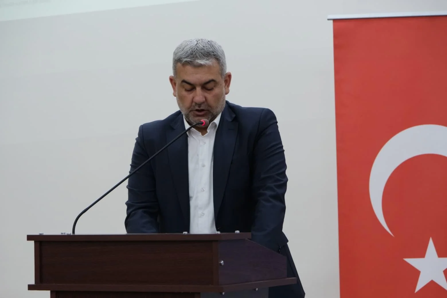 Fakültemizde Gençlerin Sesi Yükseldi: “Çınar Meclis” TBMM Simülasyonu Başladı