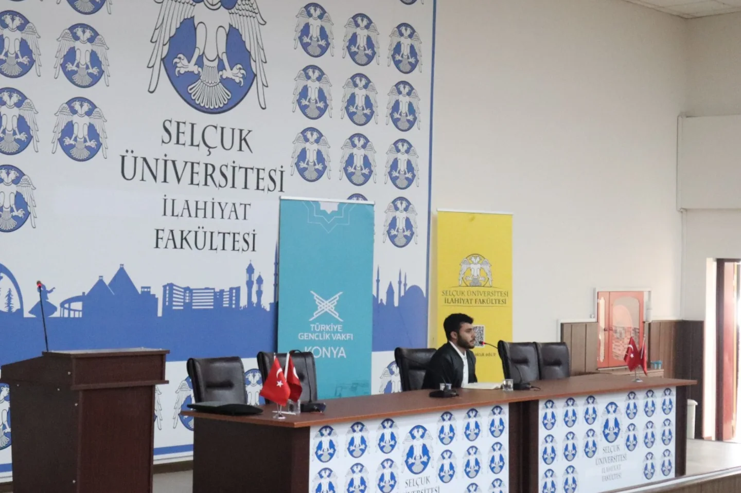 İhtisas Akademi 26 Programı Gerçekleşti