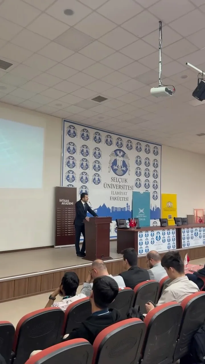 İhtisas Akademi 26 Programı Gerçekleşti