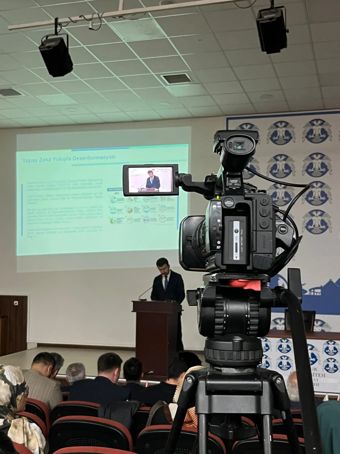 İhtisas Akademi 26 Programı Gerçekleşti