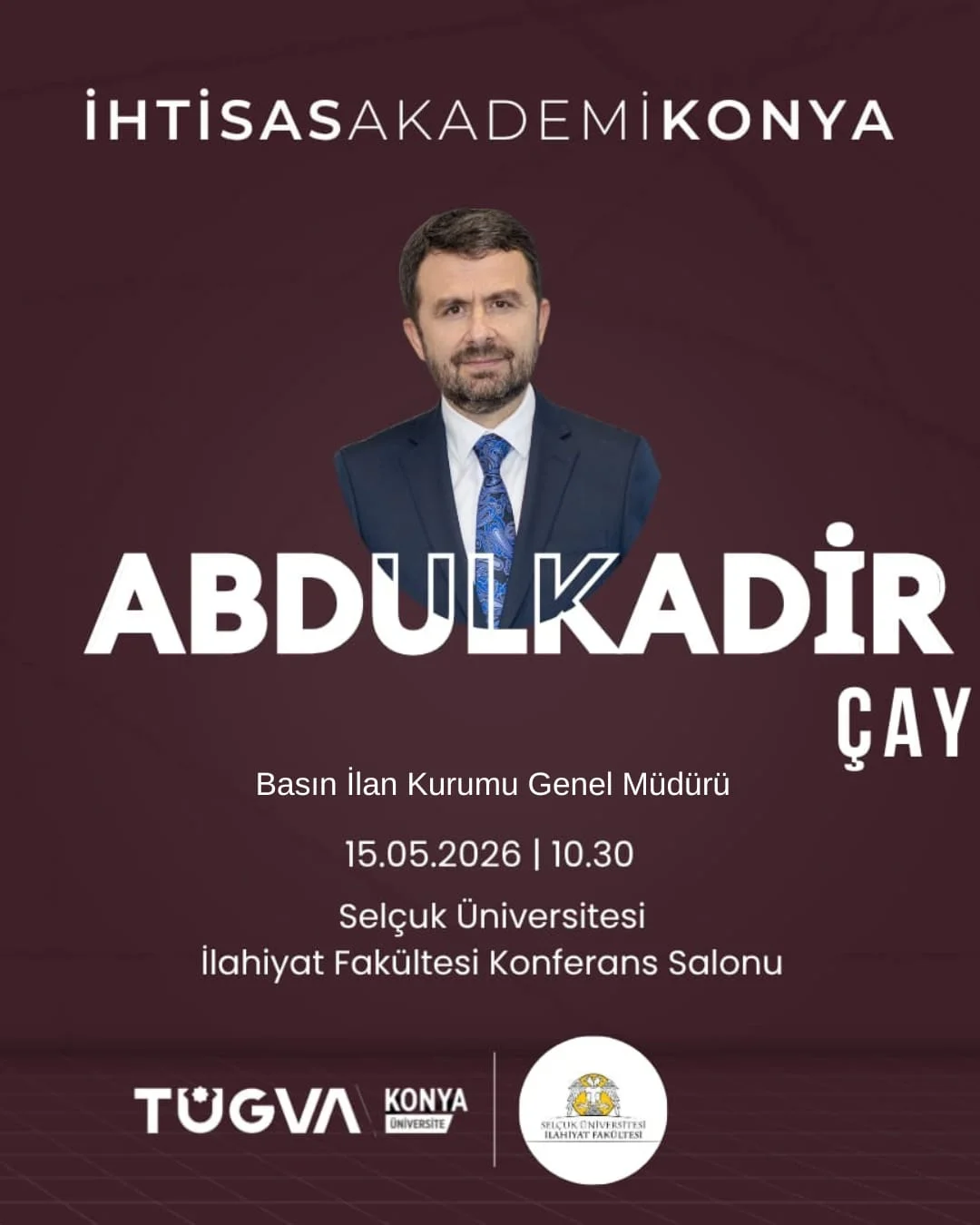 İhtisas Akademi 26 Programı Gerçekleşti