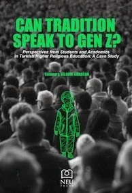 Can Tradition Speak to Gen Z? kapağı