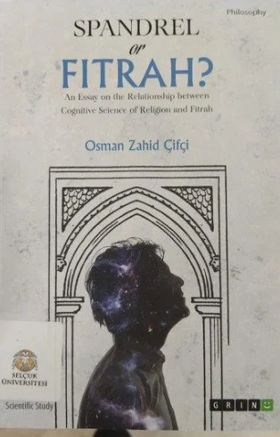 Spandrel or Fitrah? kapağı