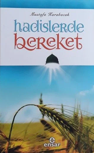 Hadislerde Bereket kapağı
