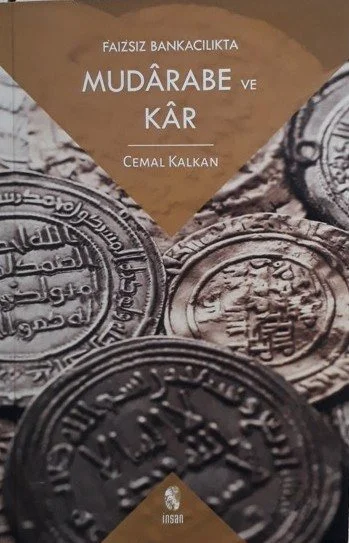 Faizsiz Bankacılıkta Mudârabe ve Kâr kapağı