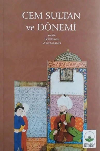 Cem Sultan ve Dönemi kapağı