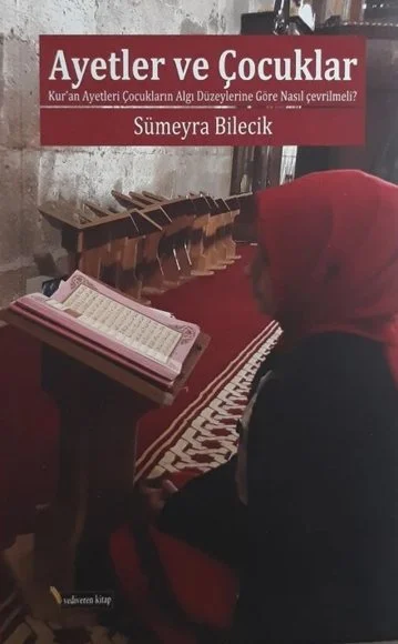 Âyetler ve Çocuklar kapağı
