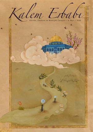Kalem Erbâbı kapağı