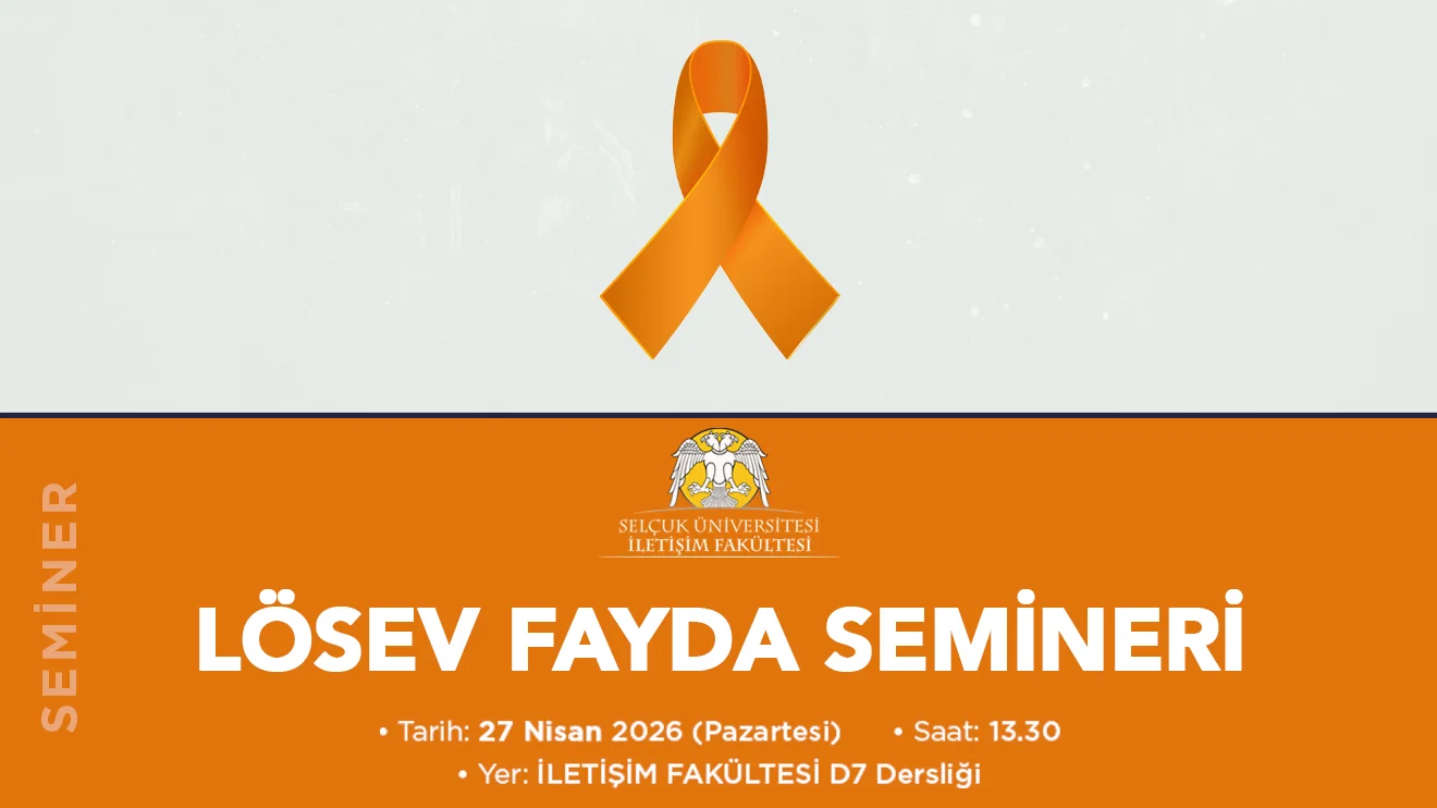 LÖSEV Fayda Semineri