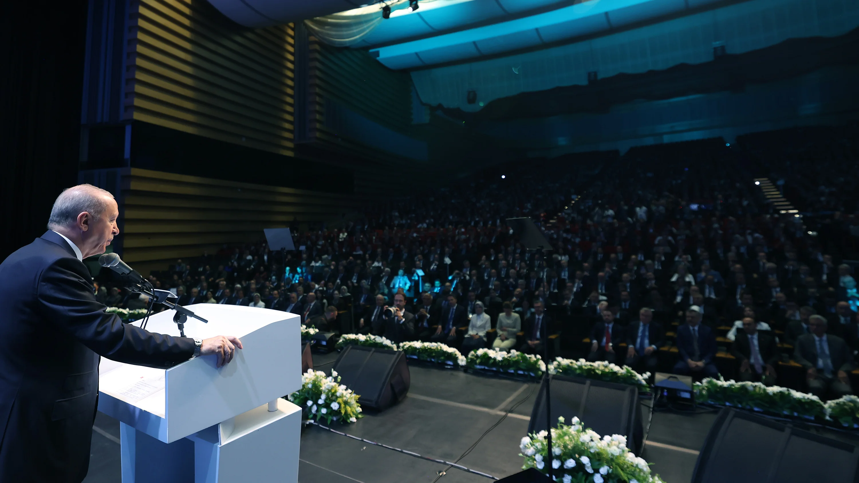 Selçuk Üniversitesinden İletişim Şurası'na akademik katkı