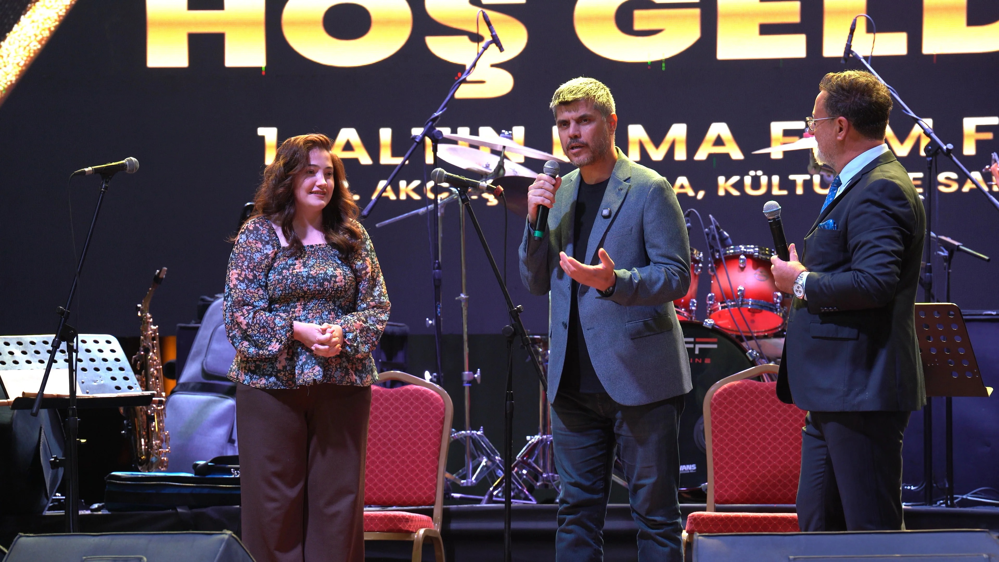 Selçuk İletişime Festivalden ikincilik ödülü: ‘Nevniyaz’ Belgeseli Akçaşehir’de dereceye girdi