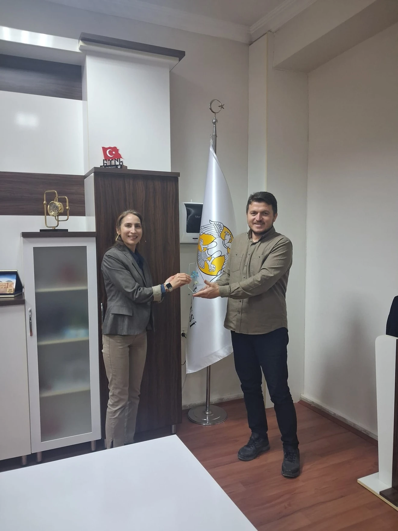 “UNESCO Miras Listeleri ve Küresel Programları Kapsamında Türkiye” Semineri