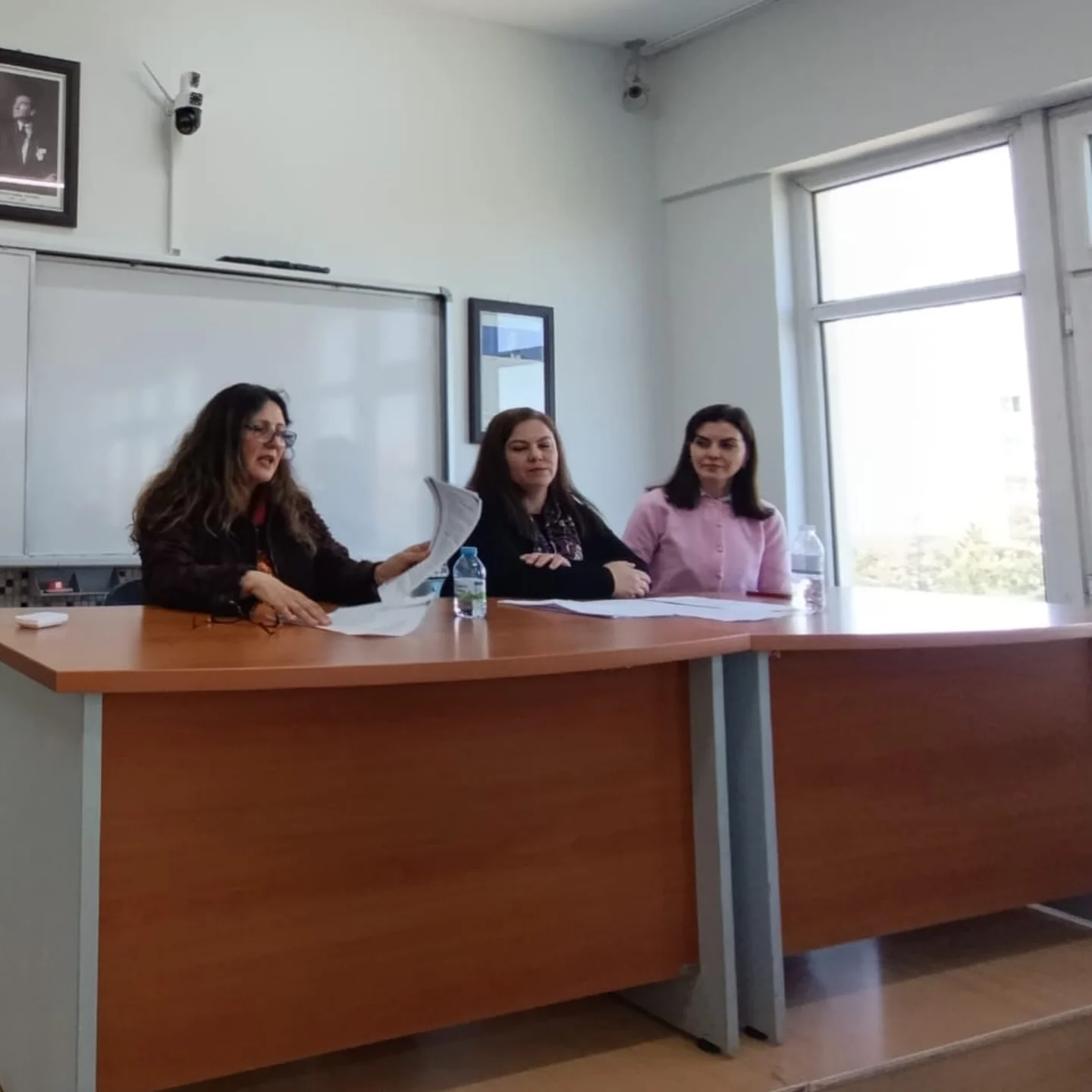Dillerde Hürriyet, Yüreklerde Âkif