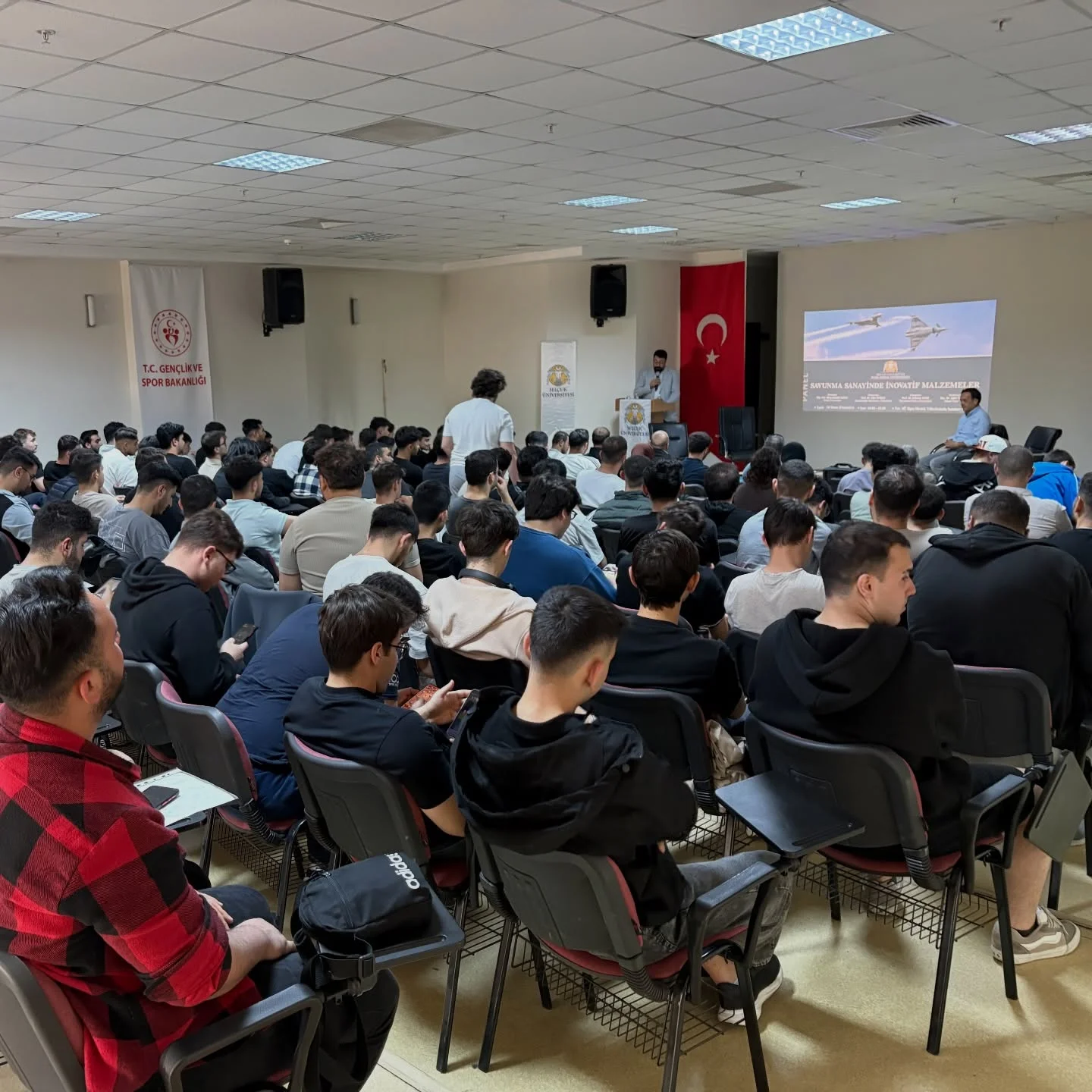 Savunma Sanayisinde İnovatif Malzemeler