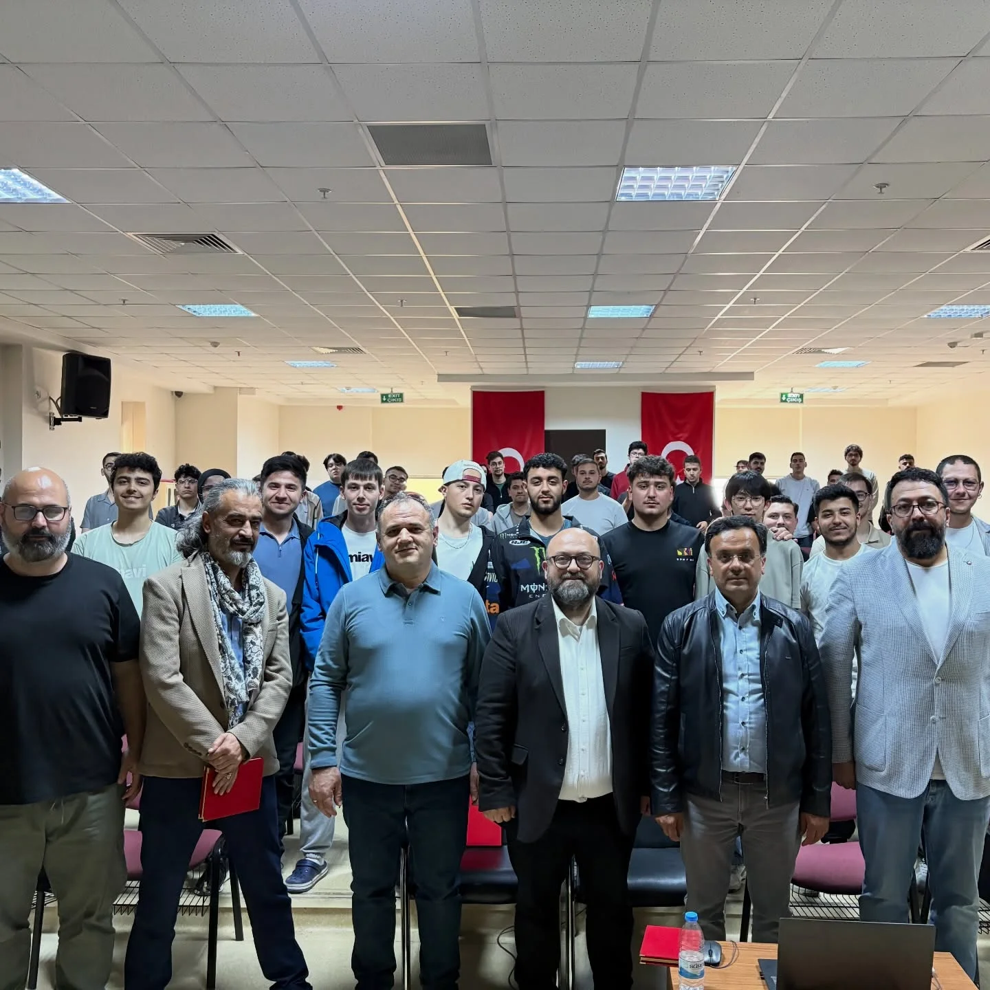 Savunma Sanayisinde İnovatif Malzemeler