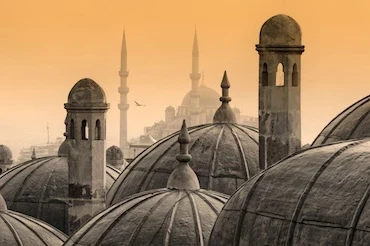 VI. International Maturidism Symposium - Hanefism and Maturidism in the Ottoman Empire