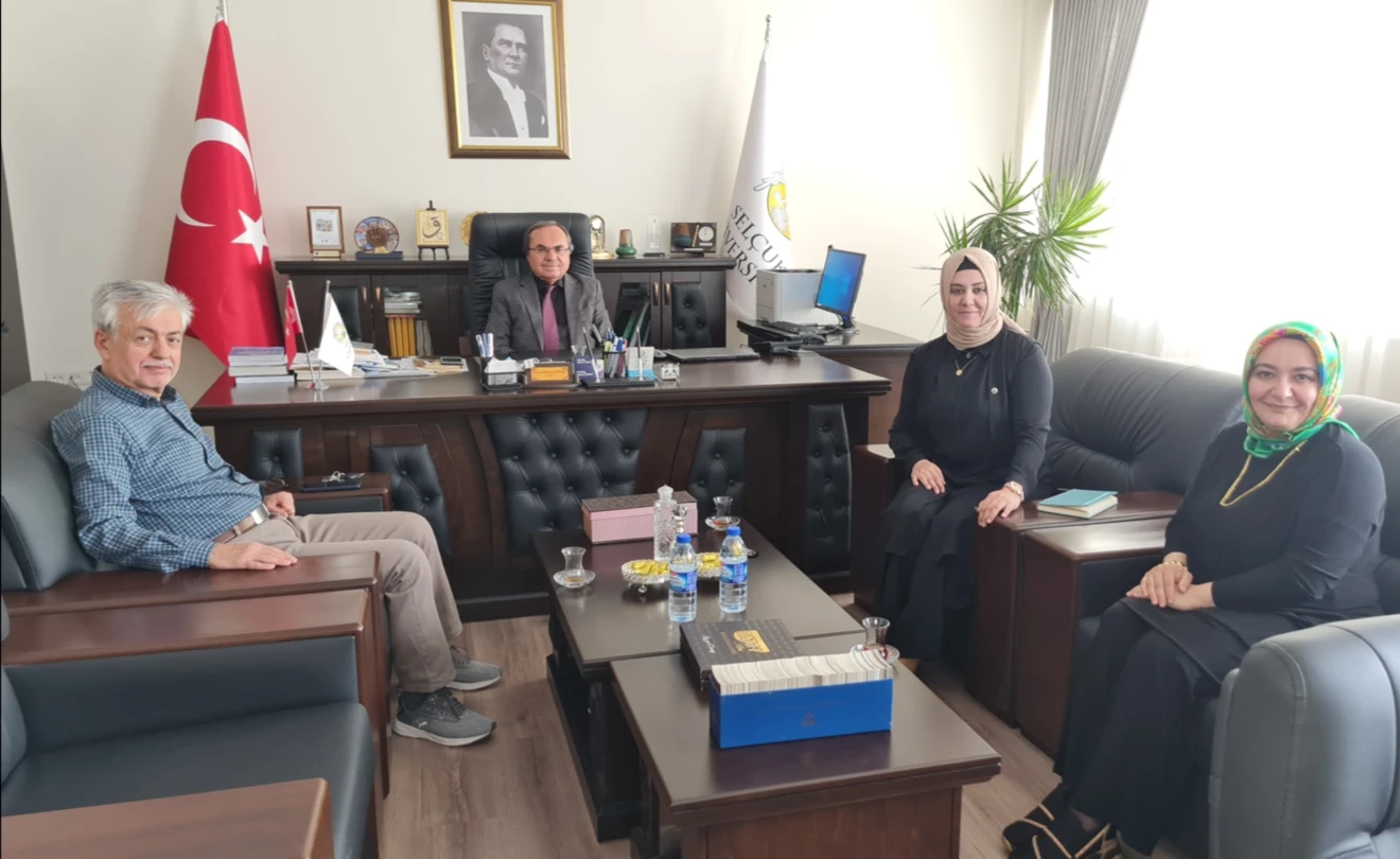 Fakültemiz YÖK Engelsiz Üniversite Bayrak Ödülleri Kazandı