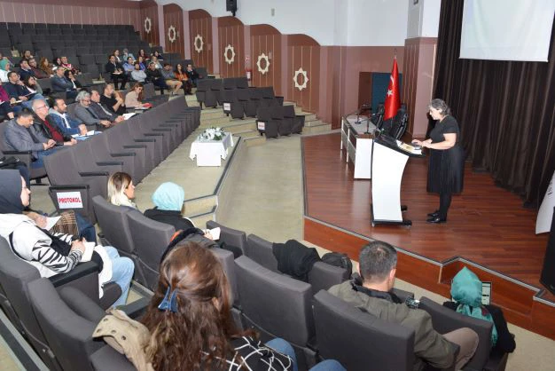 InCites Eğitimi