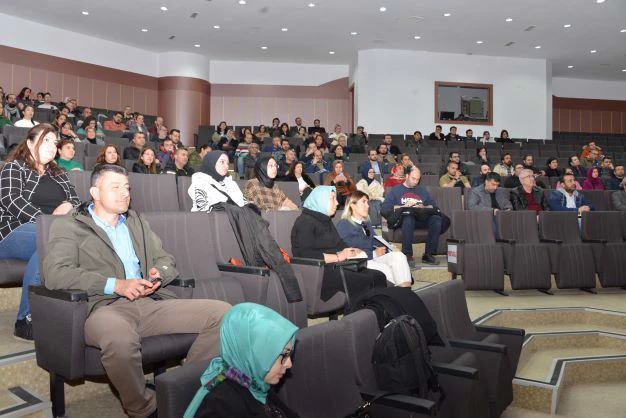 InCites Eğitimi