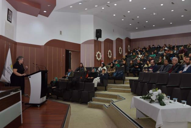 InCites Eğitimi