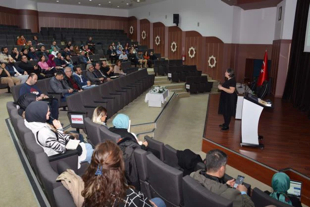 InCites Eğitimi