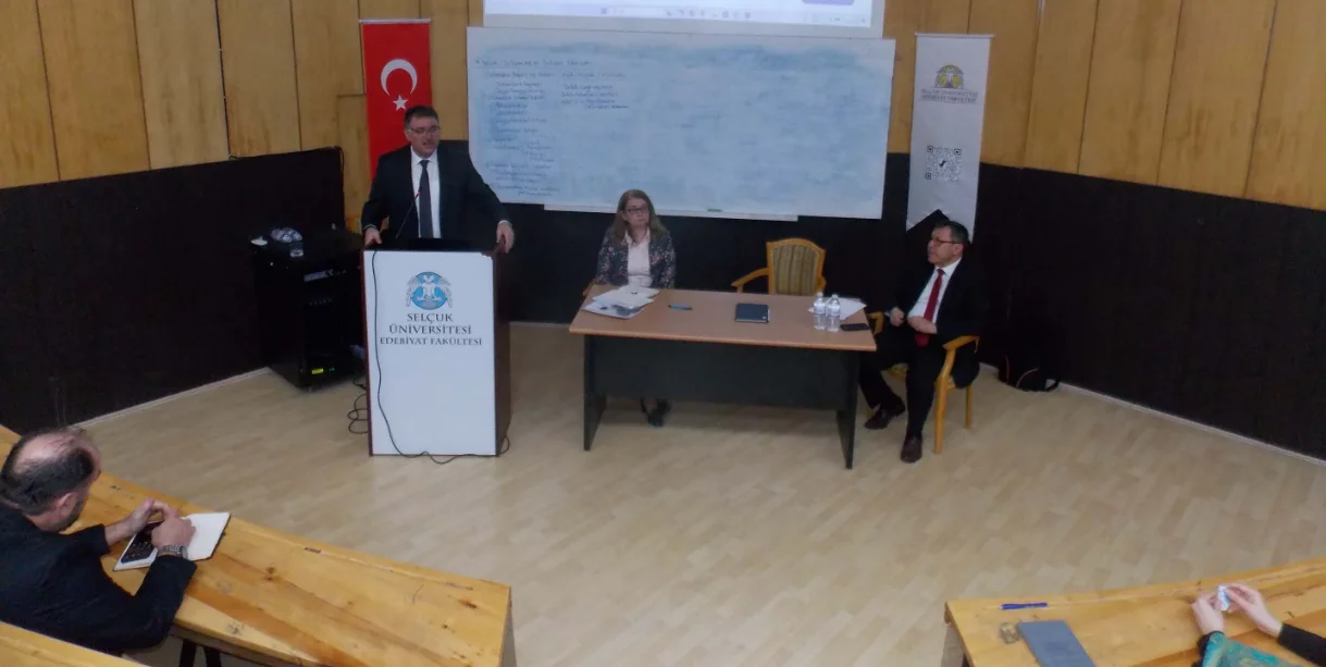 Kurumsal Kalite Süreçleri Güçleniyor: Haftalık Değerlendirme Toplantıları Devam Ediyor!