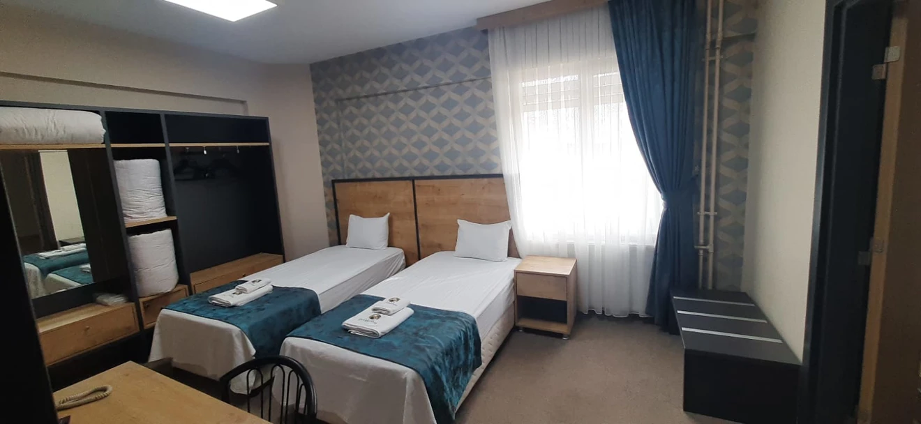 Oda Çeşitleri