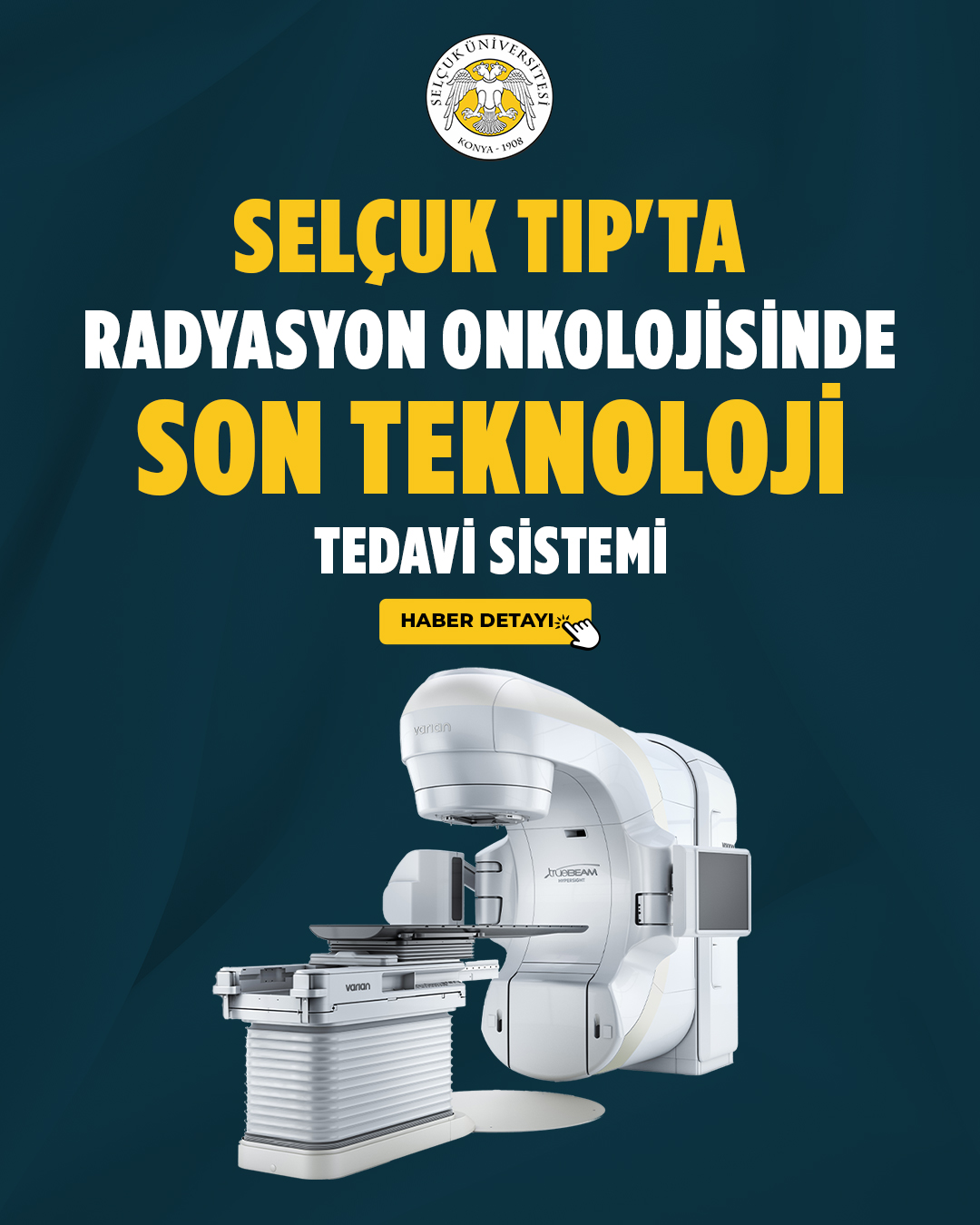Selçuk Üniversitesi - Anasayfa