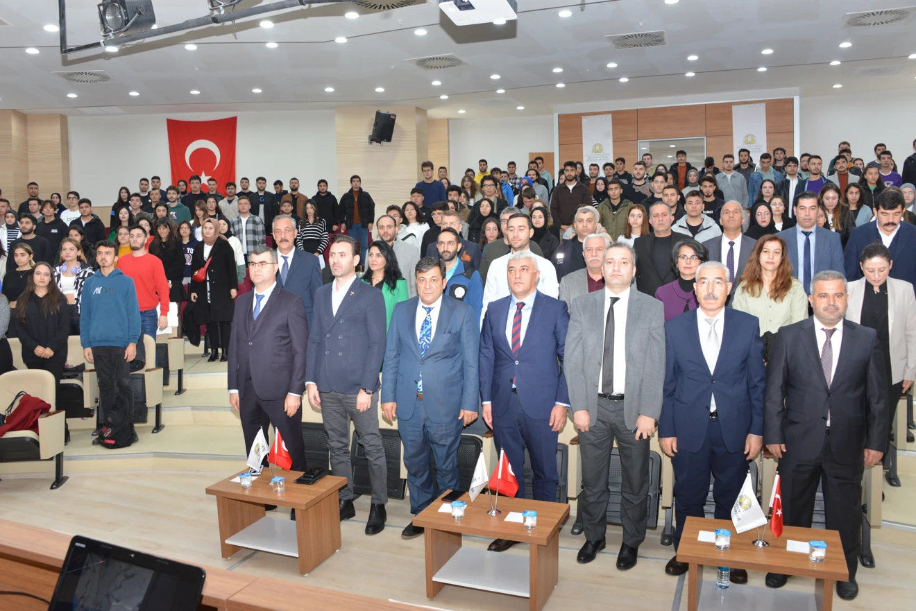Tüm Yönleriyle Havalimanı İşletmeciliği Söyleşisi