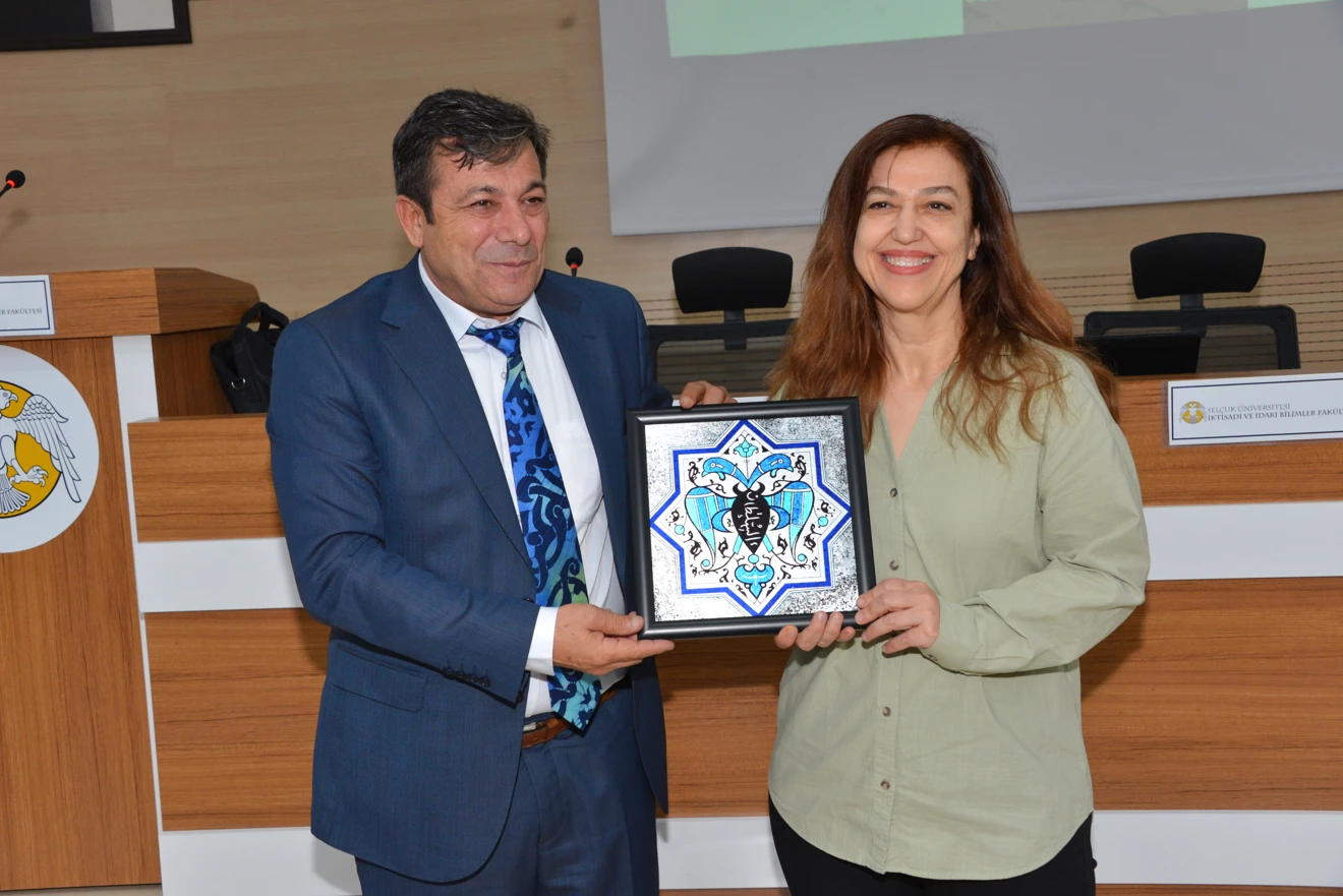 Tüm Yönleriyle Havalimanı İşletmeciliği Söyleşisi