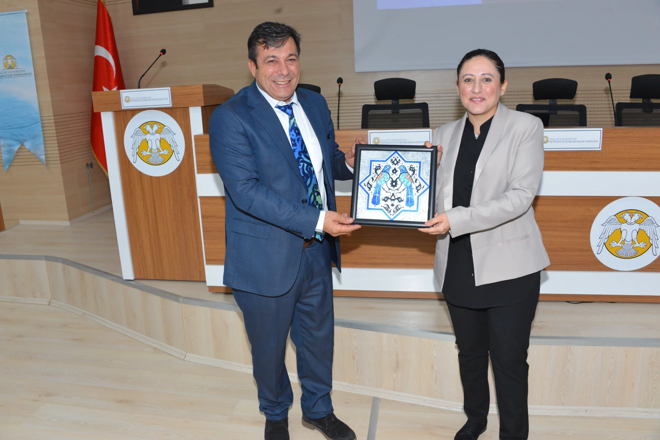 Tüm Yönleriyle Havalimanı İşletmeciliği Söyleşisi