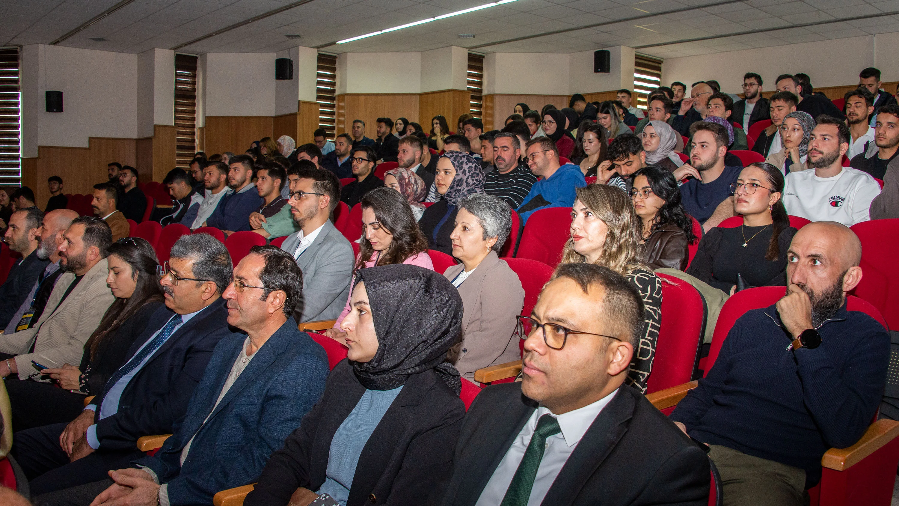Selçuk Tarımtech’26 Tarım Teknolojileri Festivali başladı