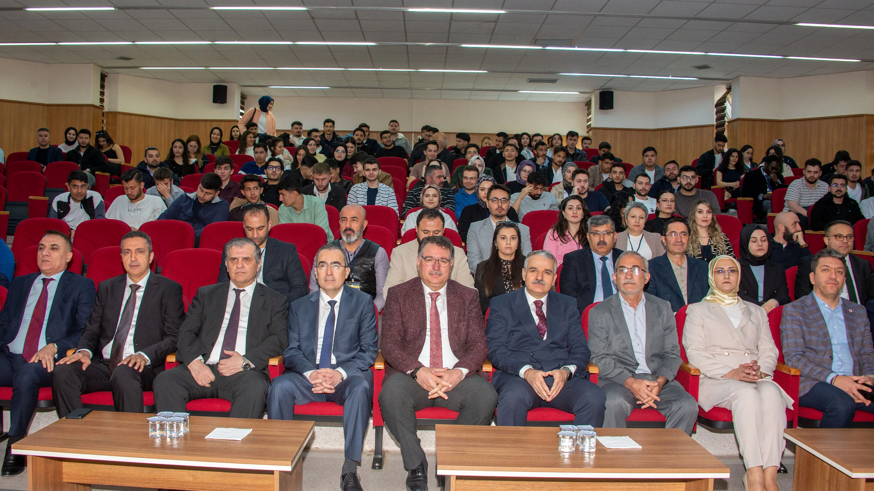Selçuk Tarımtech’26 Tarım Teknolojileri Festivali başladı