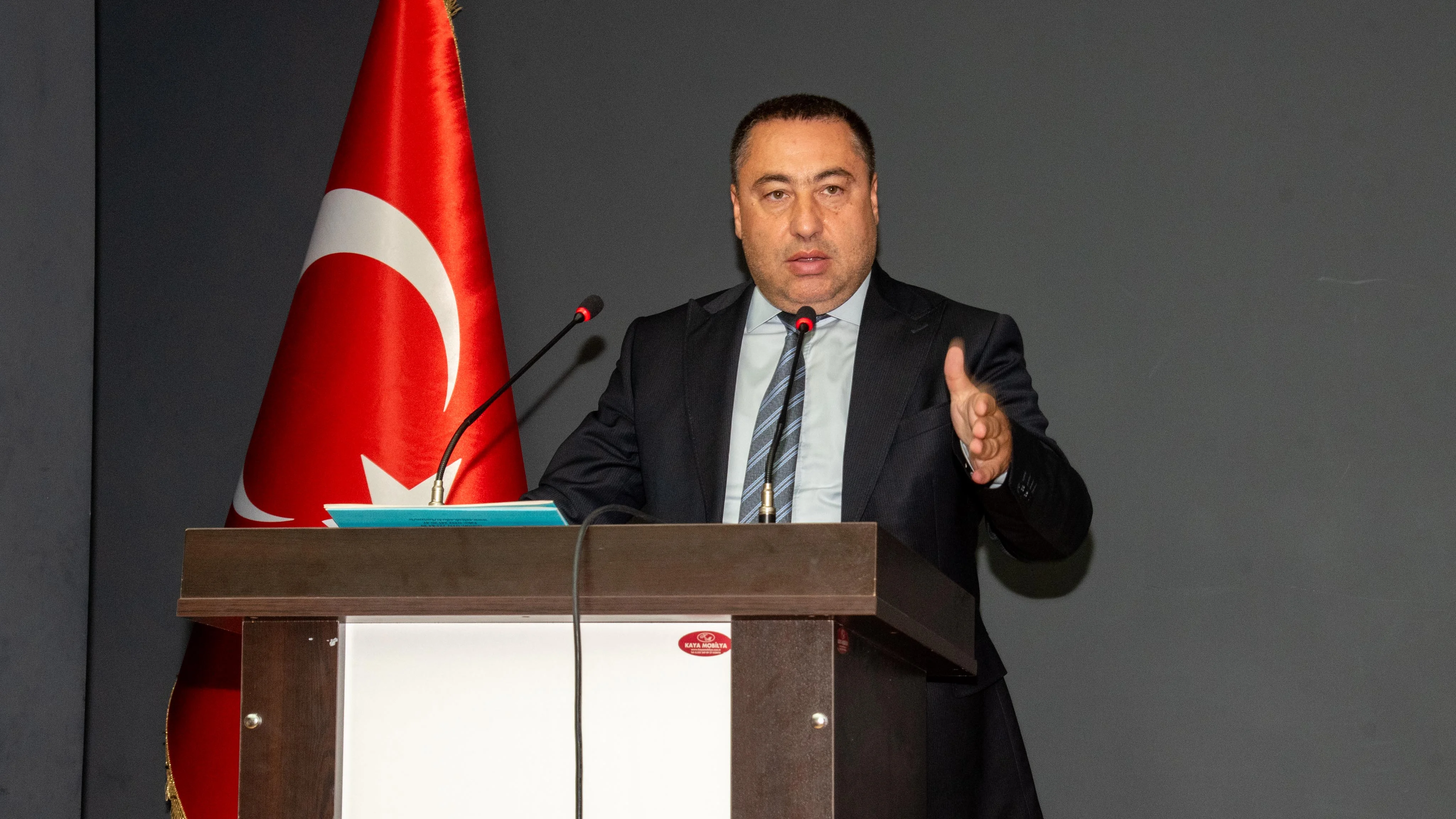 Selçuk Üniversitesinde uluslararası öğrenci buluşması