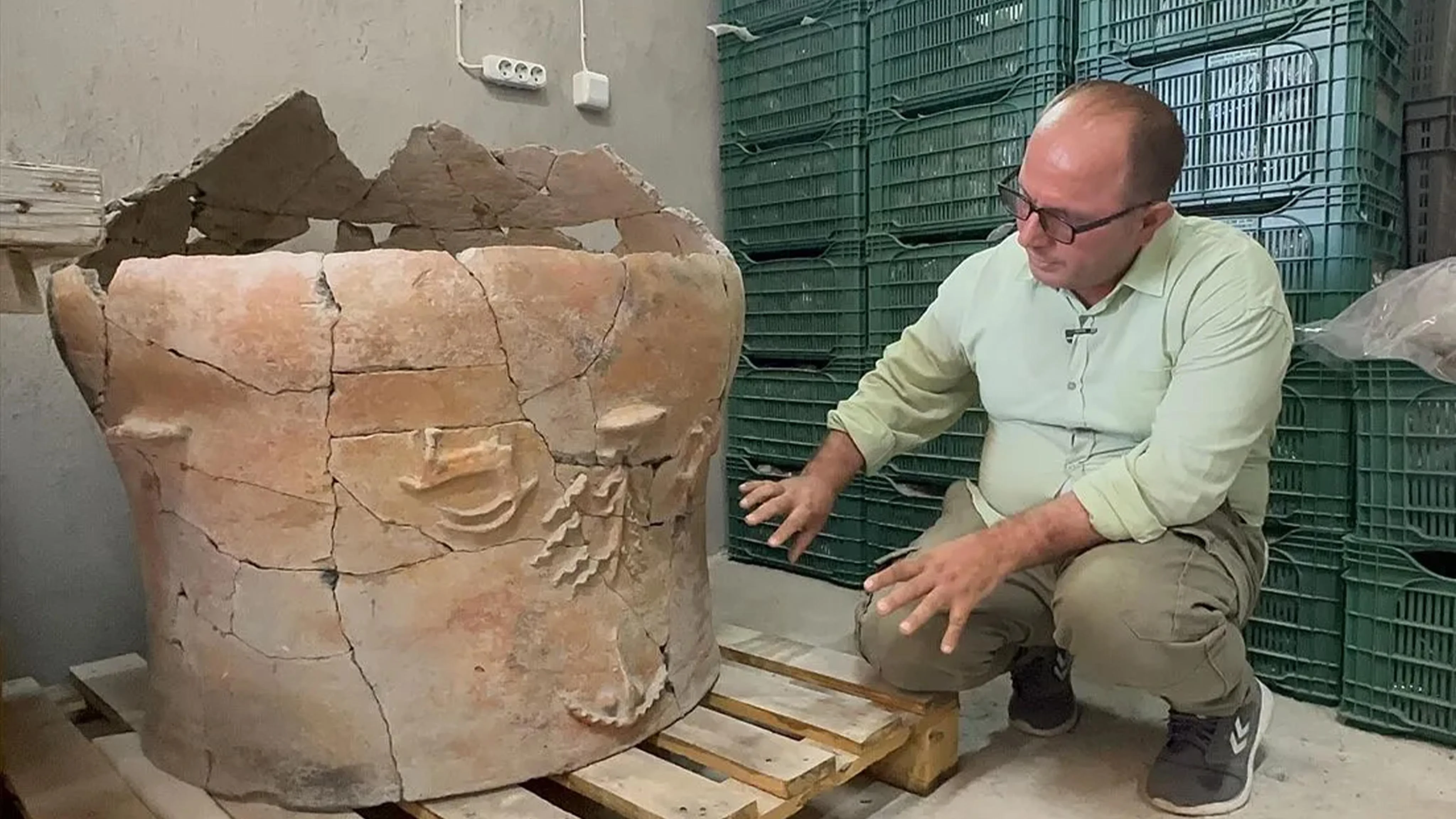 Selçuk Üniversitesi, Anadolu’nun saklı tarihine ışık tutuyor