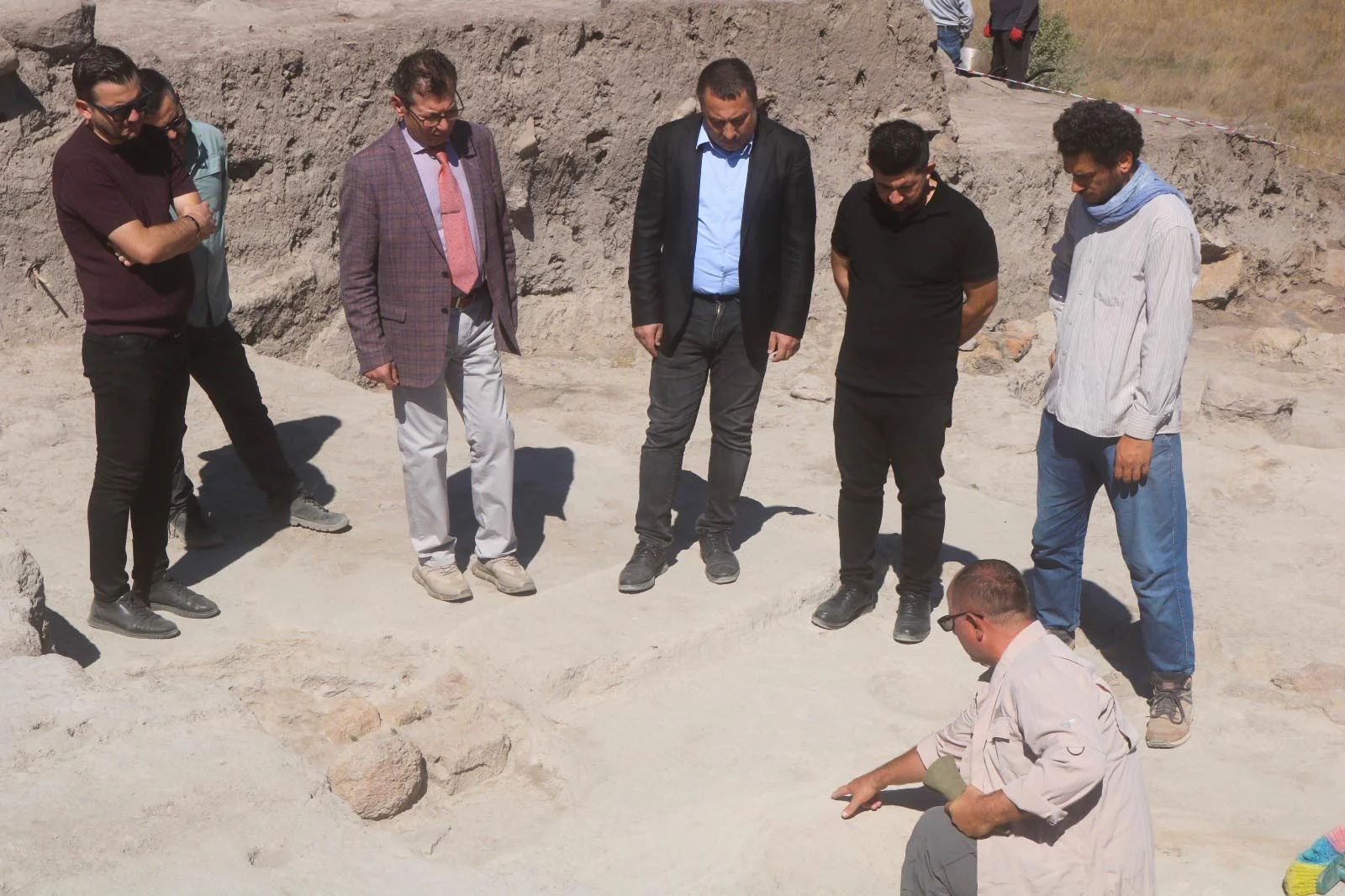 Selçuk Üniversitesi, Anadolu’nun saklı tarihine ışık tutuyor