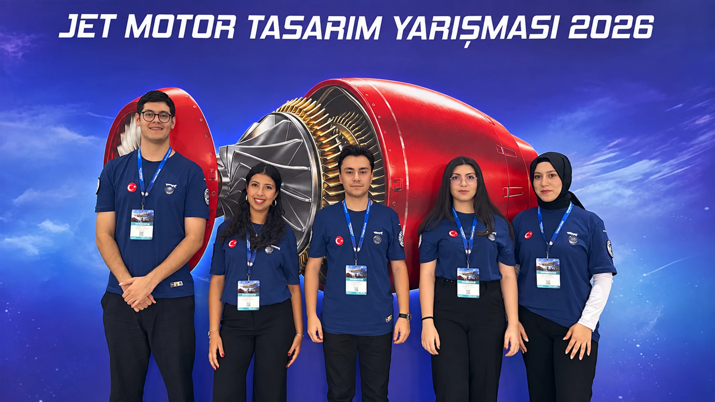 Selçuk Üniversitesi KAPSÜL TULPAR Takımı TEKNOFEST’te Türkiye üçüncüsü oldu