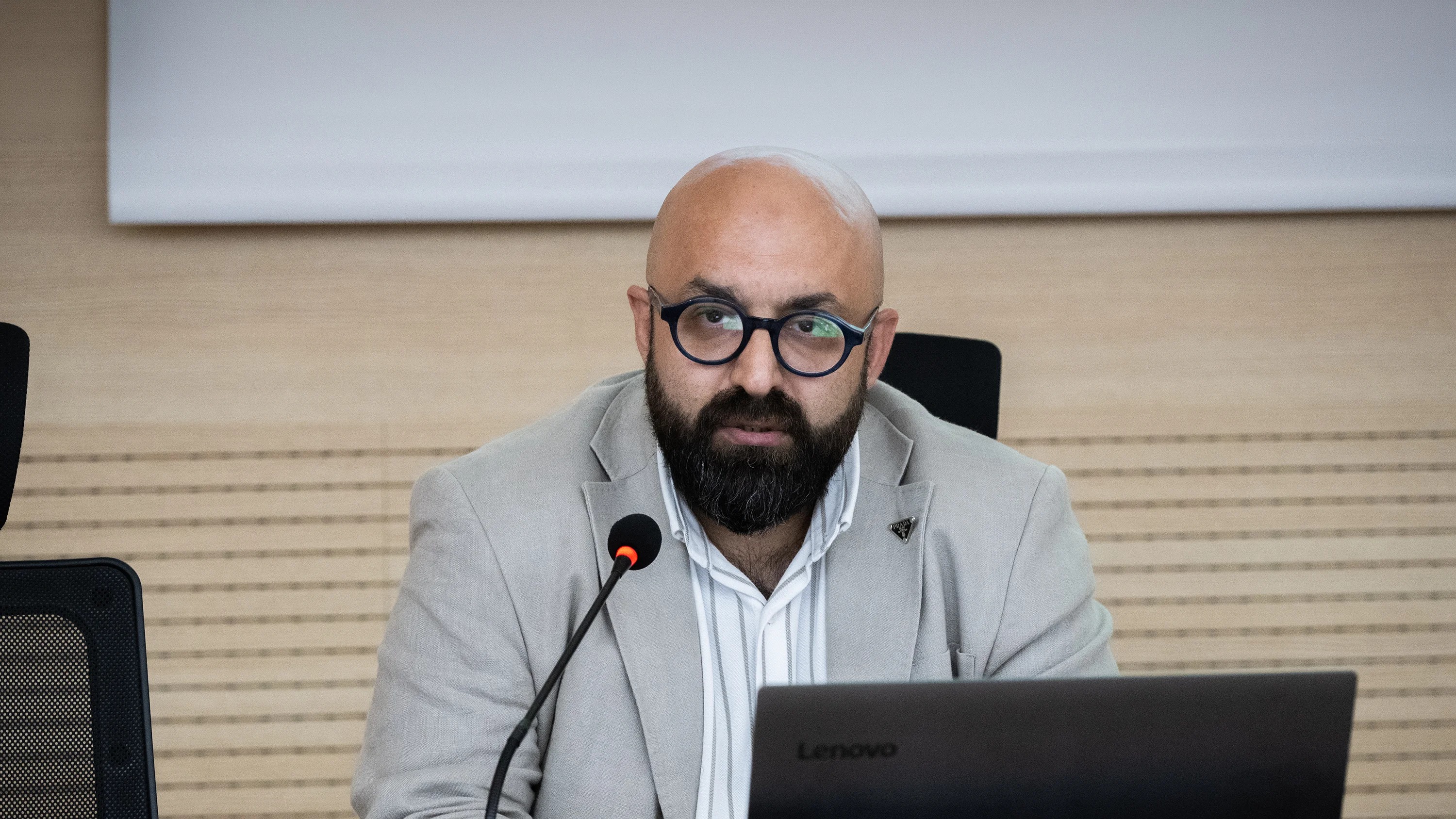 Selçuk Üniversitesinde terörsüz Türkiye konferansları başladı