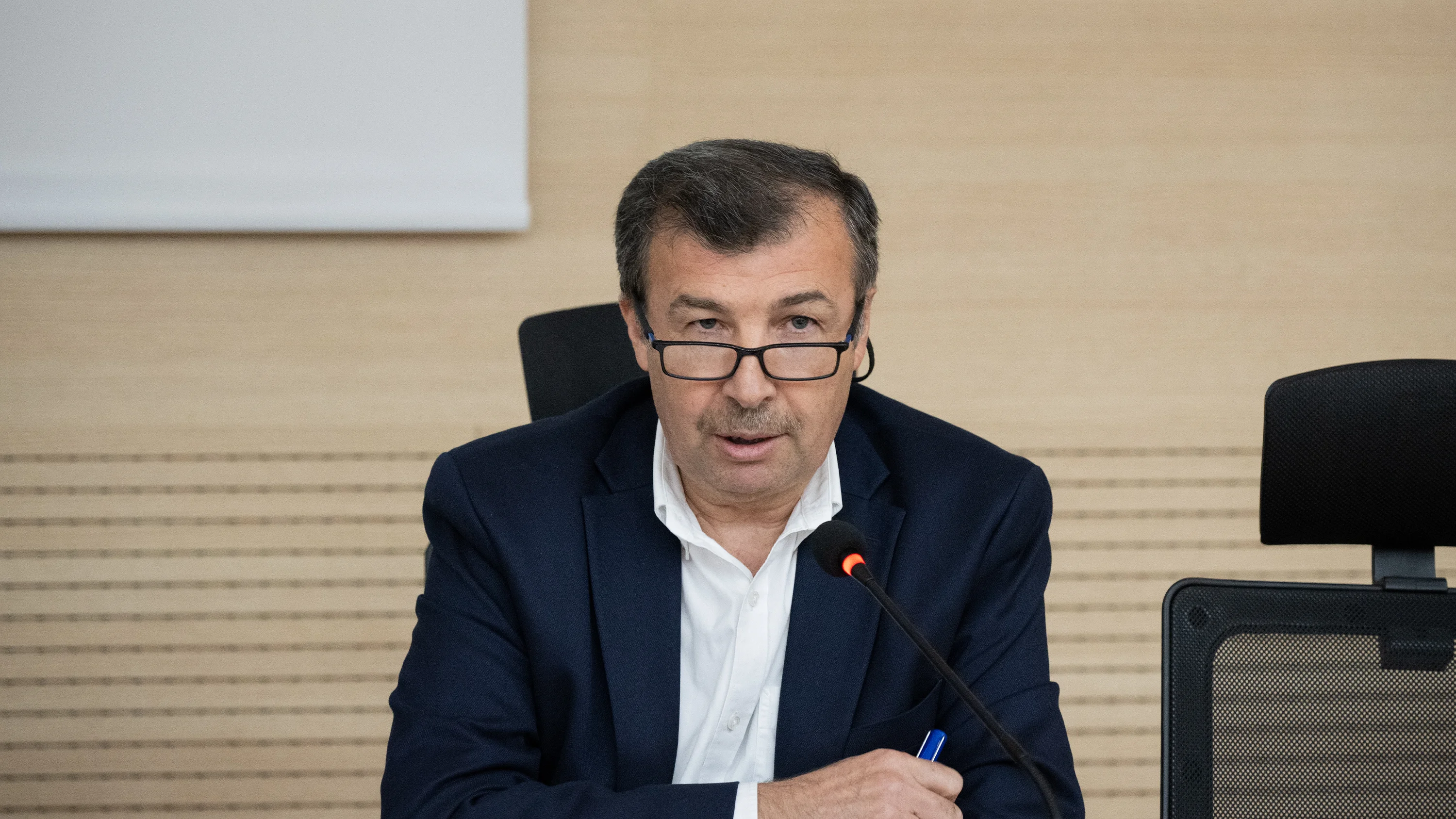 Selçuk Üniversitesinde terörsüz Türkiye konferansları başladı