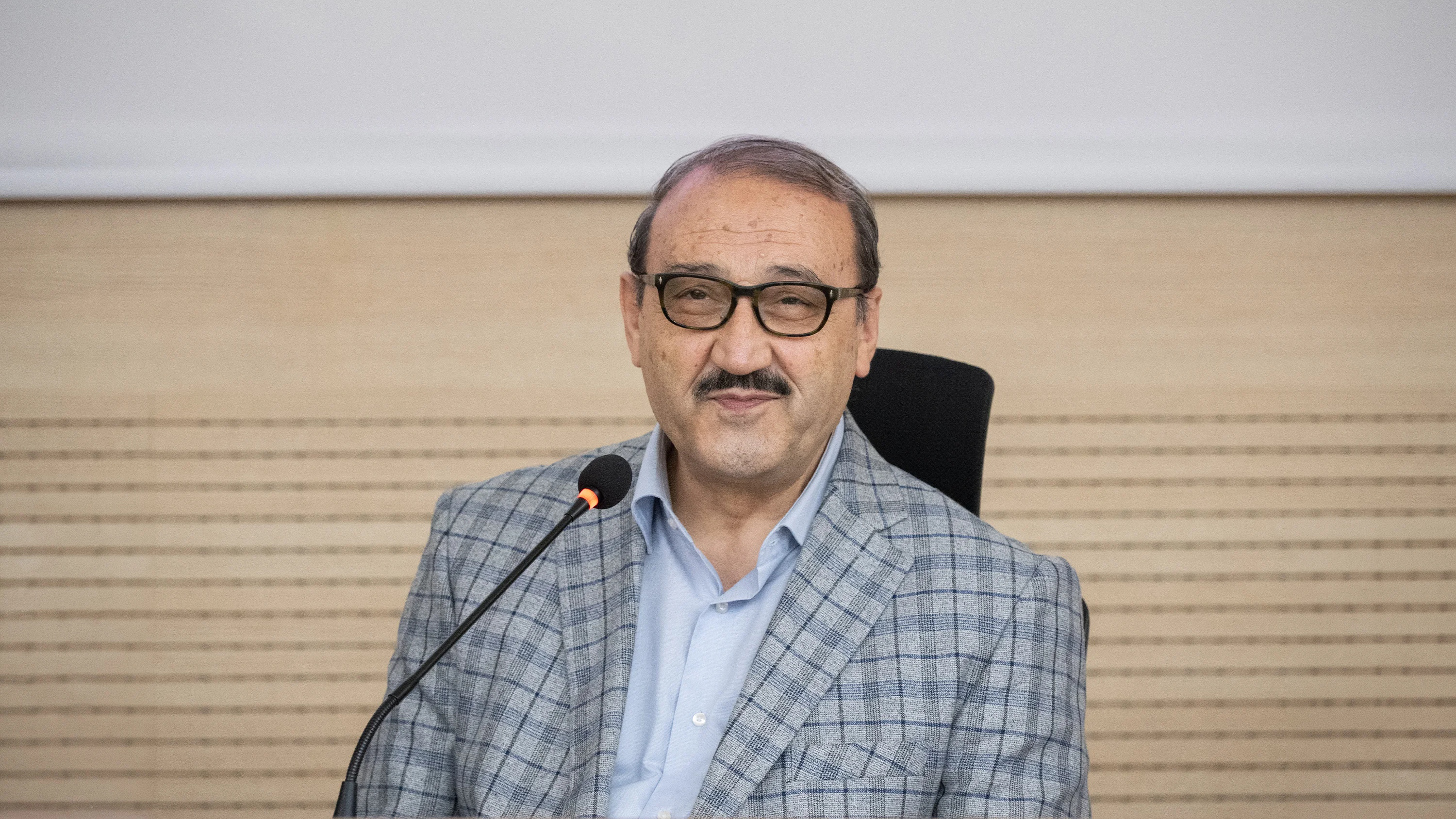 Selçuk Üniversitesinde terörsüz Türkiye konferansları başladı