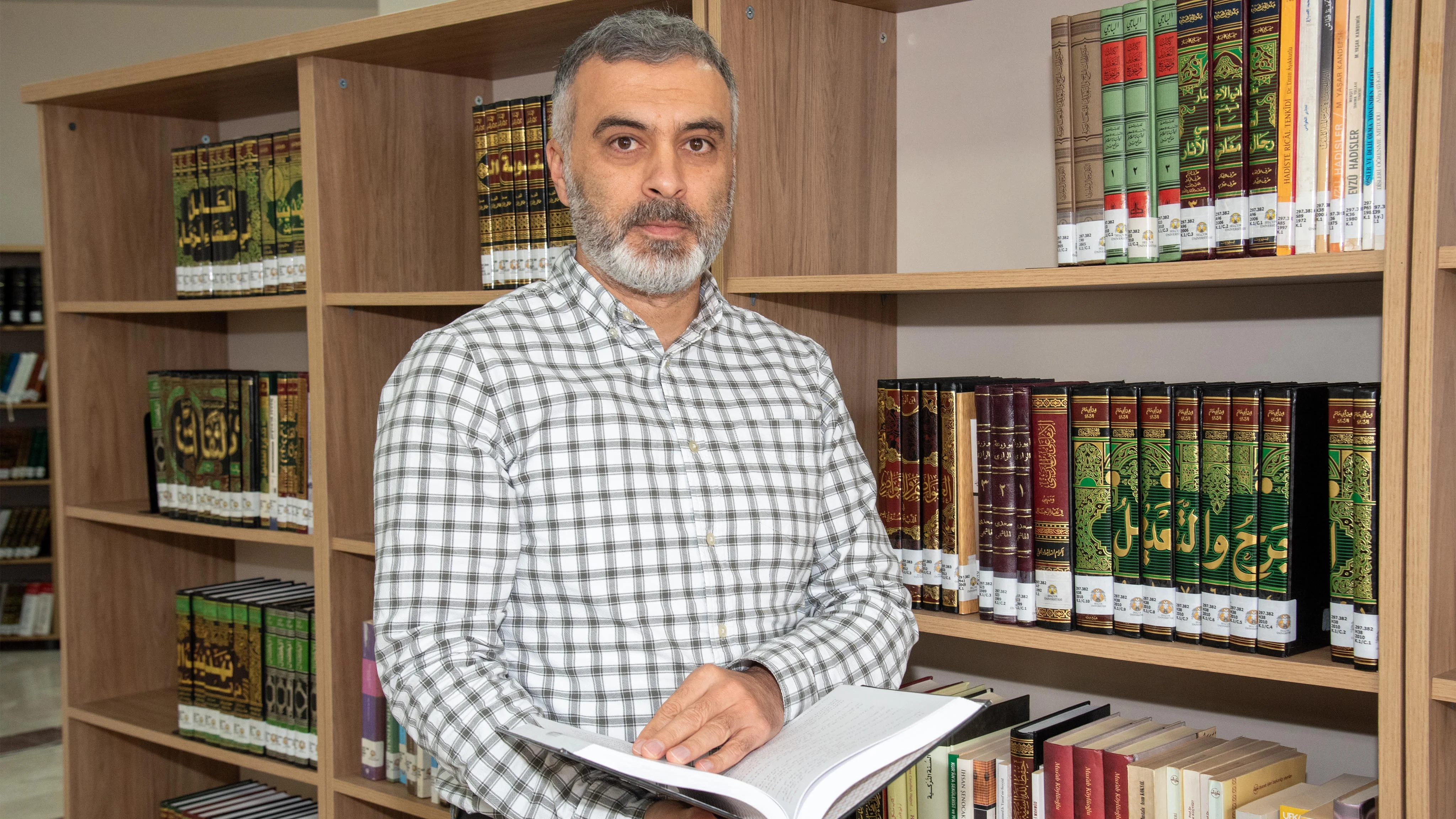 Selçuk Üniversitesi akademisyenleri İslam Tarihi’ndeki olayları interaktif atlasta buluşturdu