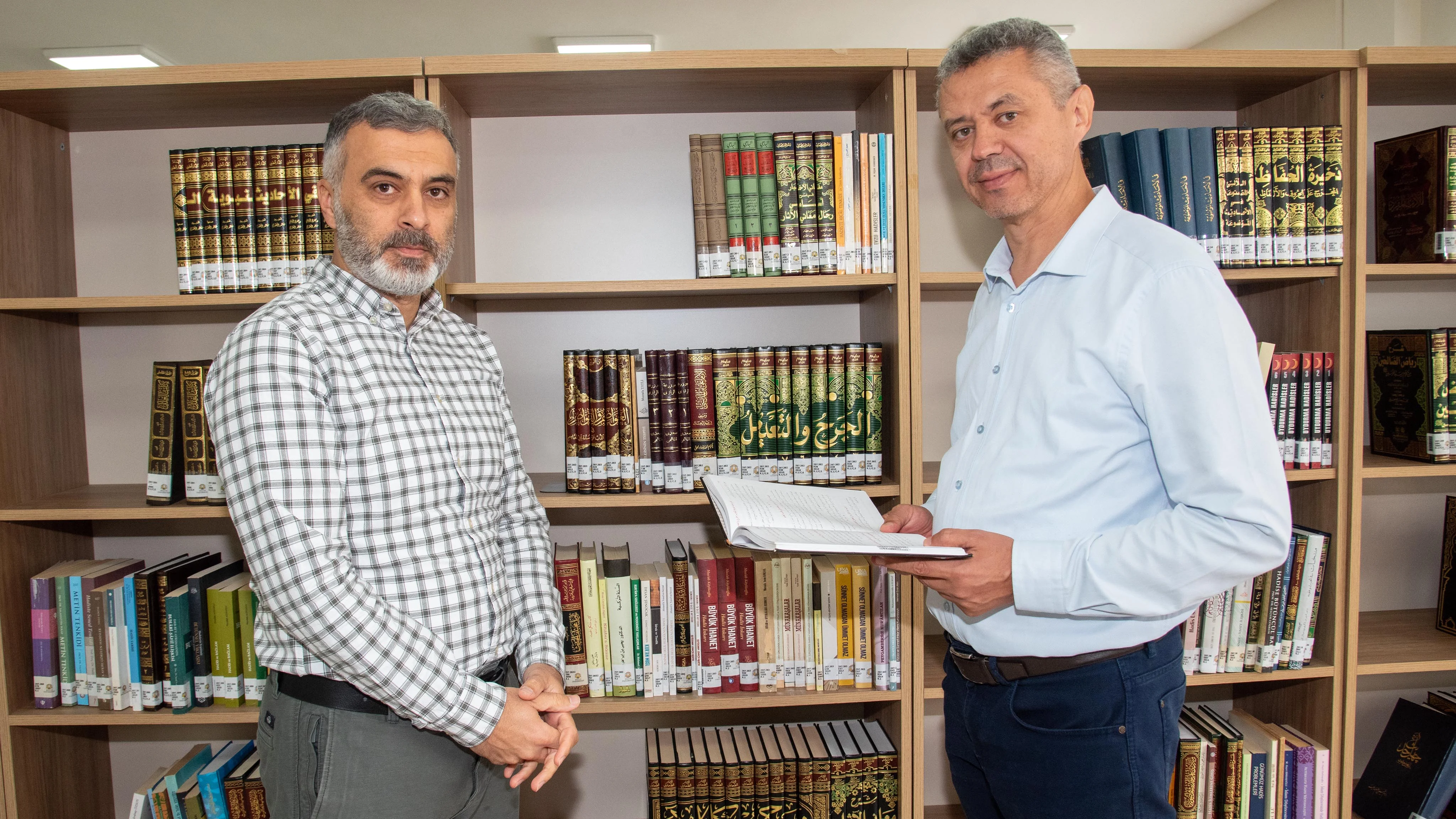 Selçuk Üniversitesi akademisyenleri İslam Tarihi’ndeki olayları interaktif atlasta buluşturdu