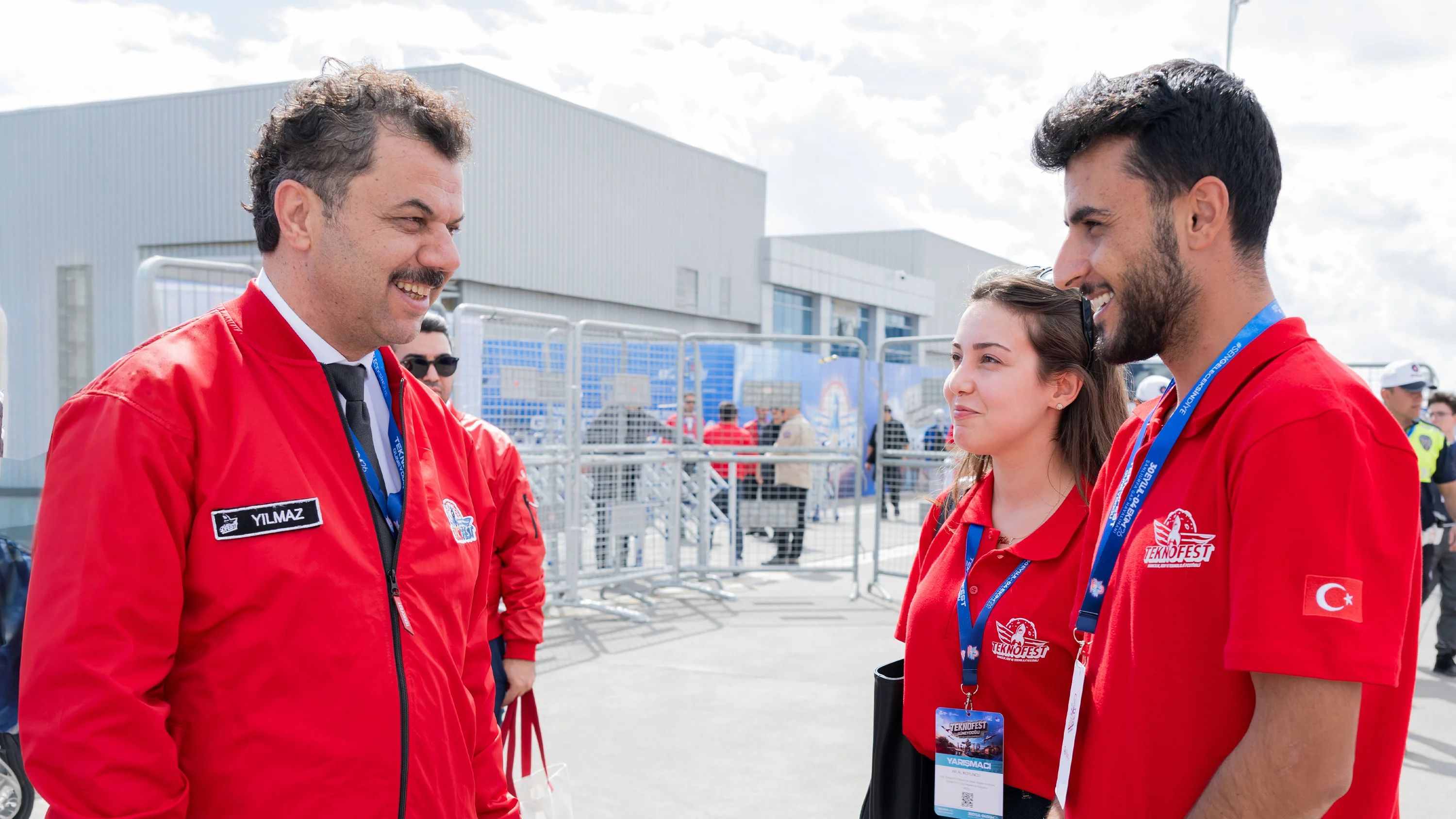 Selçuk Üniversitesi, TEKNOFEST Güneydoğu’da 5 ödülün sahibi