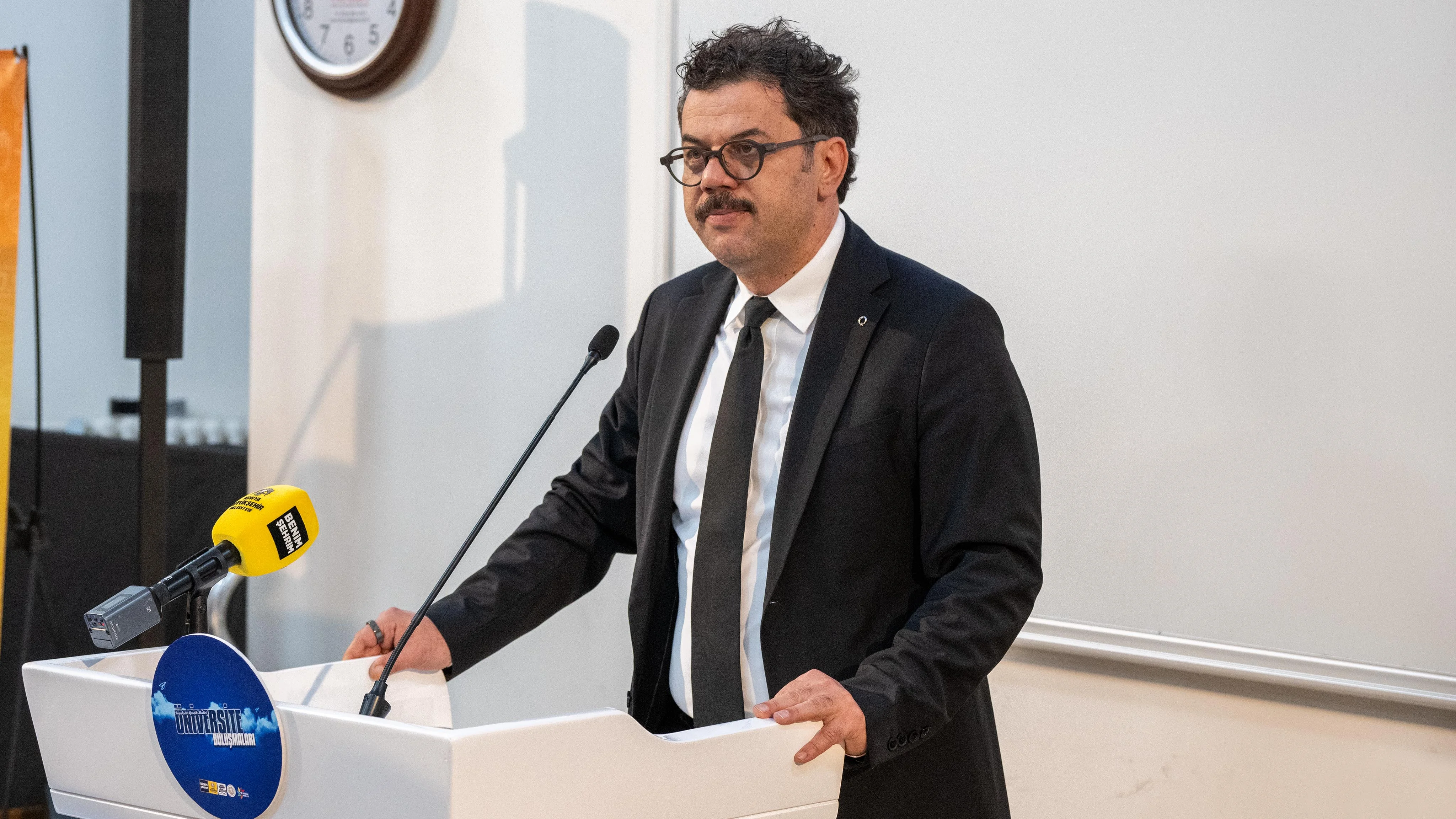 Başkan Altay, Selçuk Üniversitesi Tıp Fakültesi öğrencileriyle buluştu