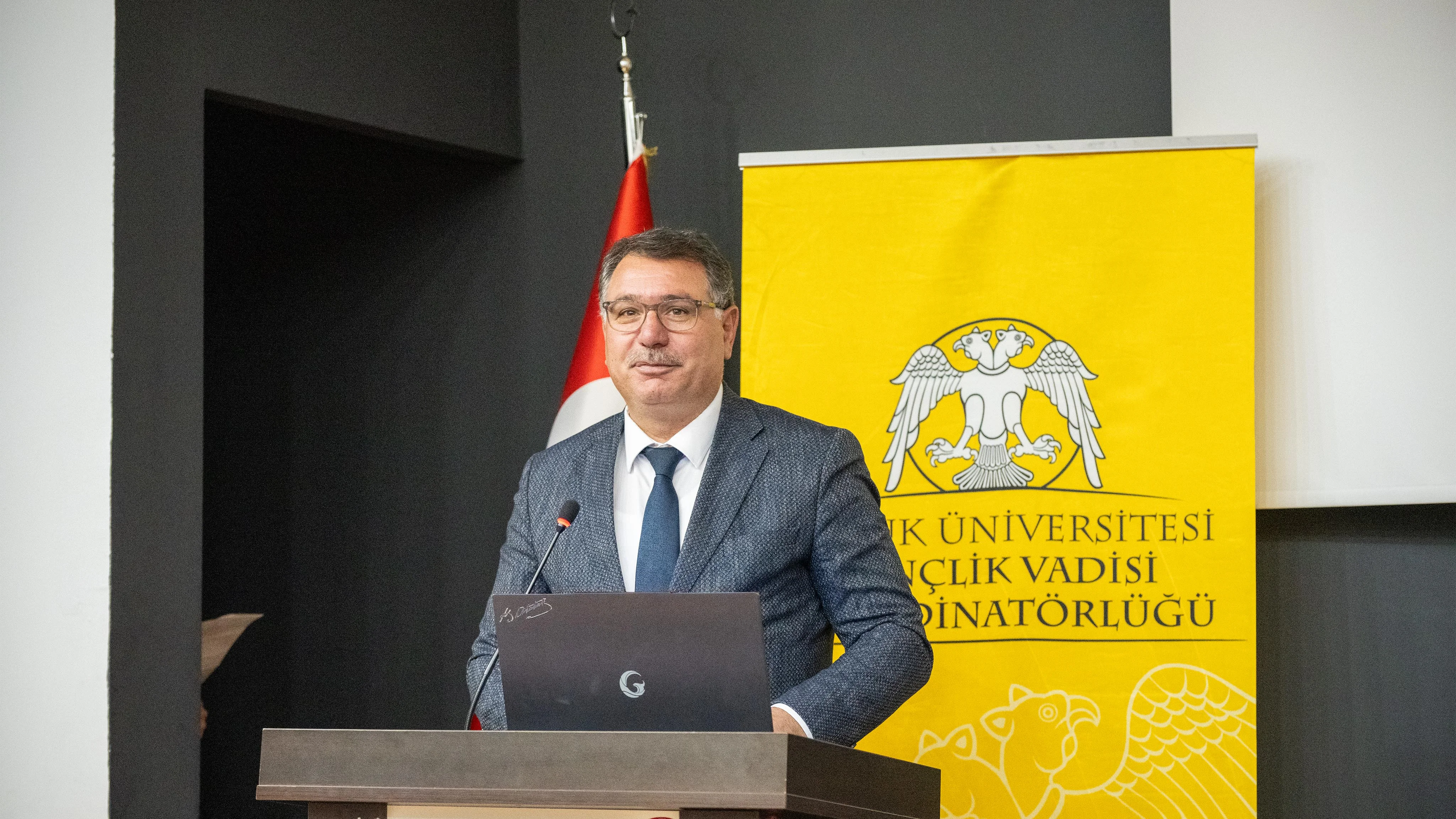 Teknoloji üreten gençler, Selçuk Üniversitesinde buluştu