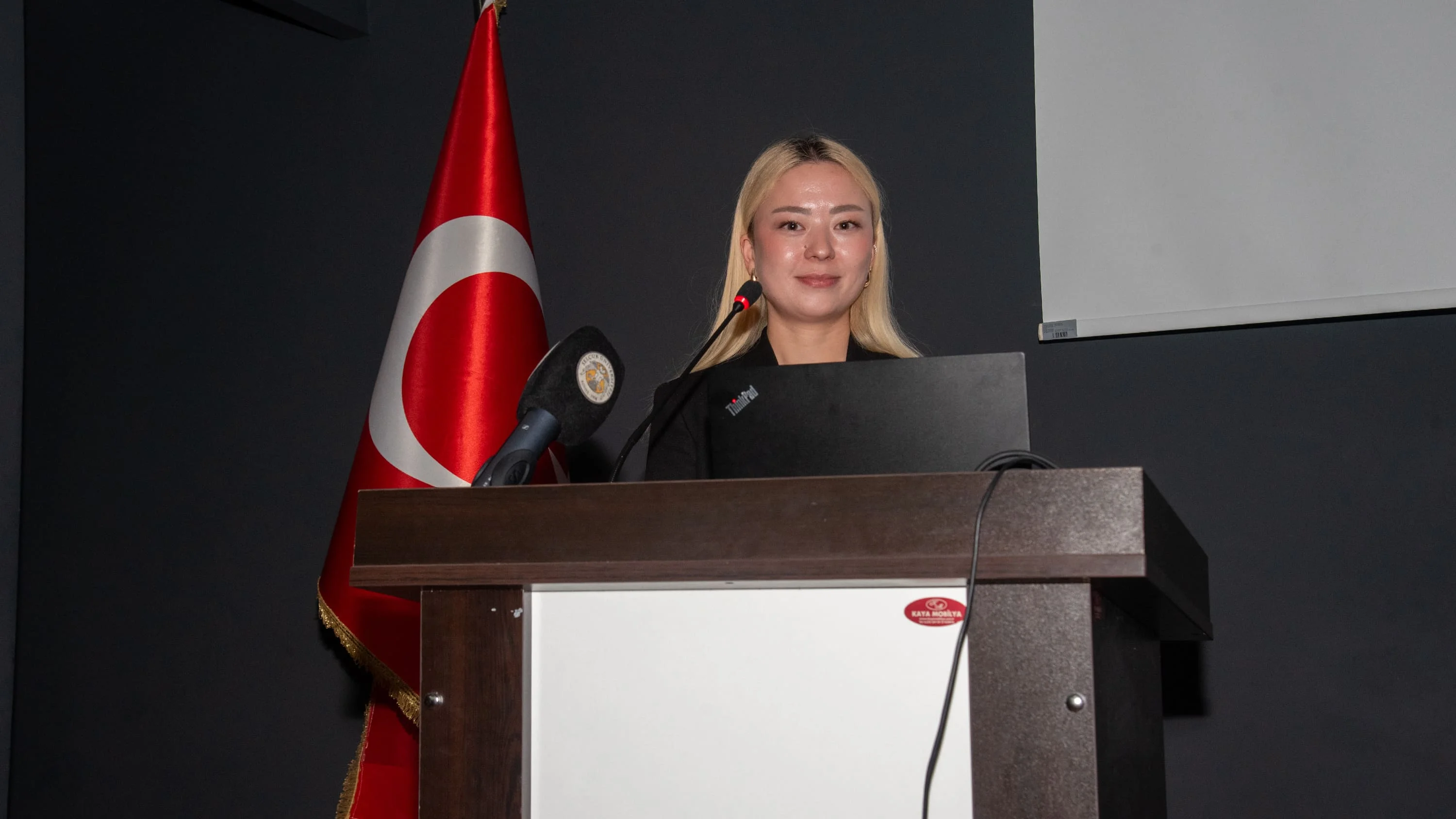 Gençler ve Savunma Sanayisi, yapay zekâ ekseninde buluştu