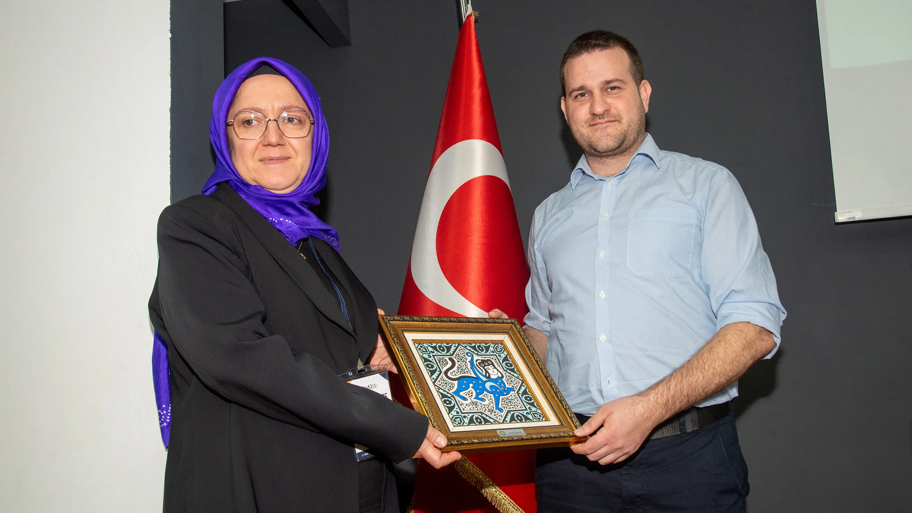 Gençler ve Savunma Sanayisi, yapay zekâ ekseninde buluştu