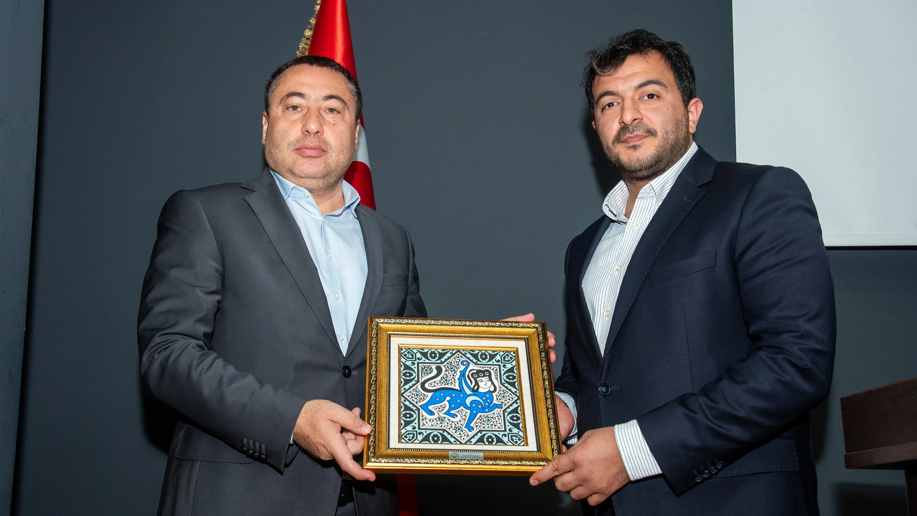 Gençler ve Savunma Sanayisi, yapay zekâ ekseninde buluştu