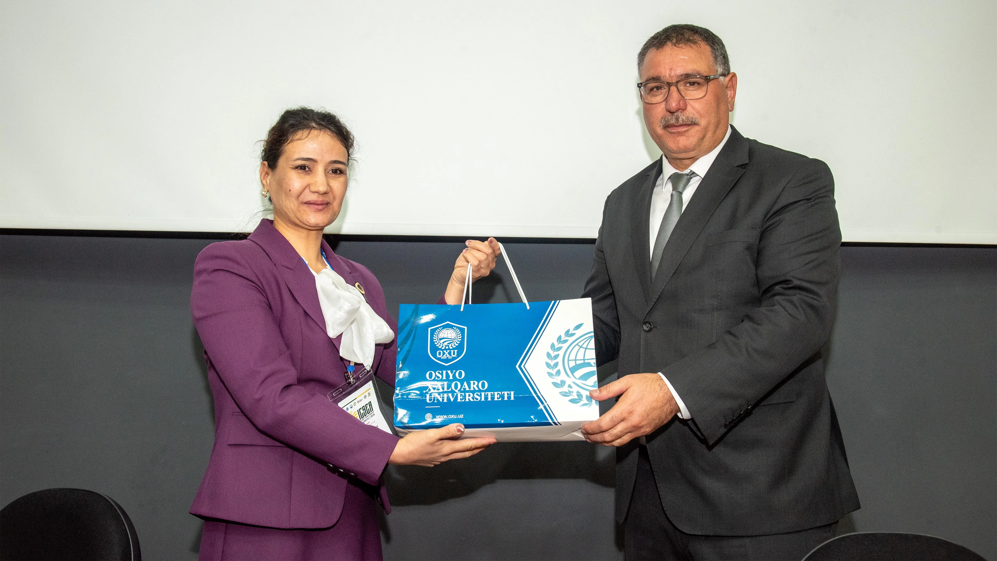 Selçuk Üniversitesinde sürdürülebilir tarım için uluslararası buluşma